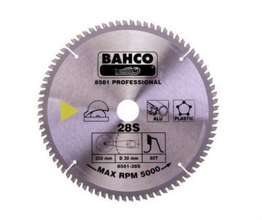 Imagen de Sierra Circular 28S