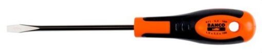 Imagen de Destornillador Plano 4X100