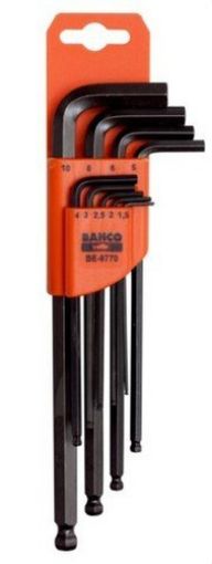 Imagen de Juego Llave Hexagon 1.5-10