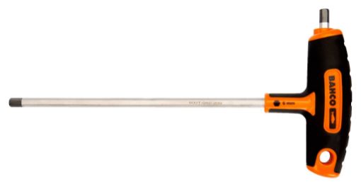 Imagen de Destornillador Hex Mango T 3X100