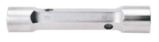 Imagen de Llave De Tubo 2 Bocas 18-19 Mm