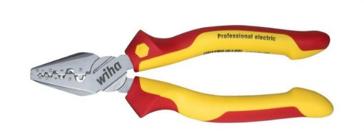 Imagen de Alicates Mang.Term.Z60018006 180Mm Profe