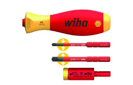 Imagen de Adaptador Par De Apriete 2,8Nm Easyto