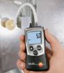 Imagen de Manometro Presion Diferencial 510 Testo