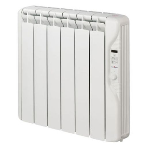 Imagen de Emisor RFE Plus Ecofluid Programable 2000W RF14E PLUS 90502007