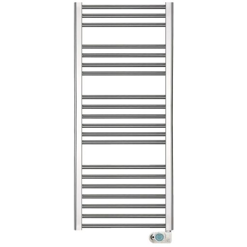 Imagen de Toallero Eléctrico Cromado TBC-12K 600W 50100023