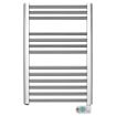 Imagen de Toallero Eléctrico Cromado TBC-12K 600W 50100023