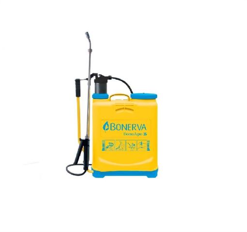 Imagen de Pulverizador Mochila 16 L Domoagro