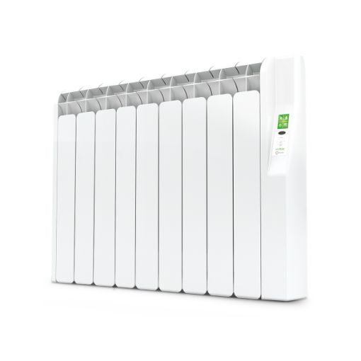 Imagen de Radiador Eléctrico 990W Kyros Krn0990Rad3