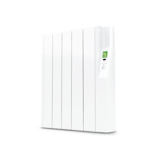 Imagen de Radiador Eléctrico 550W Sygma Srn0550Rad2