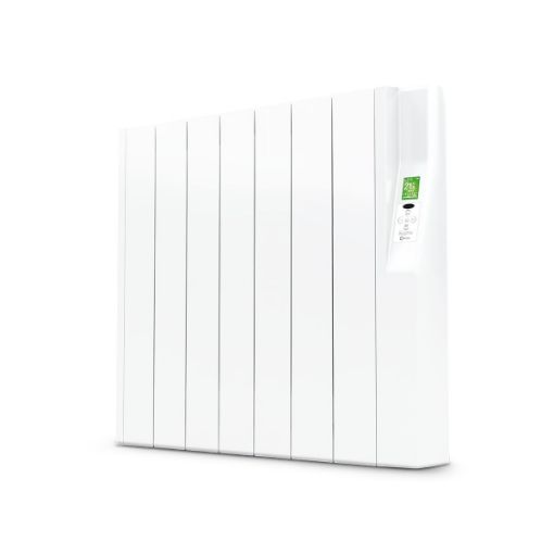 Imagen de Radiador Eléctrico 770W Sygma Srn0770Rad2