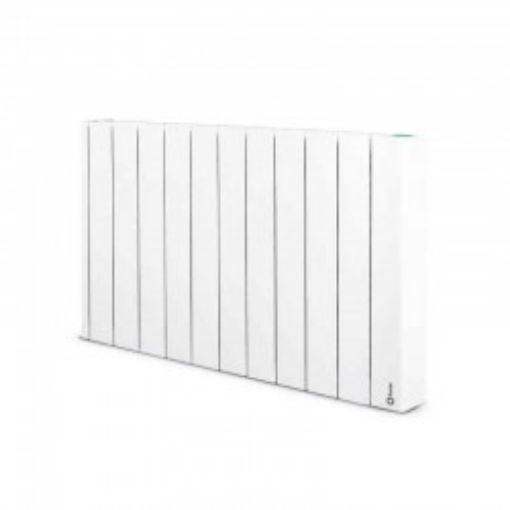 Imagen de Radiador Eléctrico 440W Belize Brn0440Rad