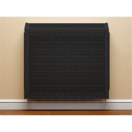 Imagen de Rejillas Serie D Negro 13 Elementos Rky0770