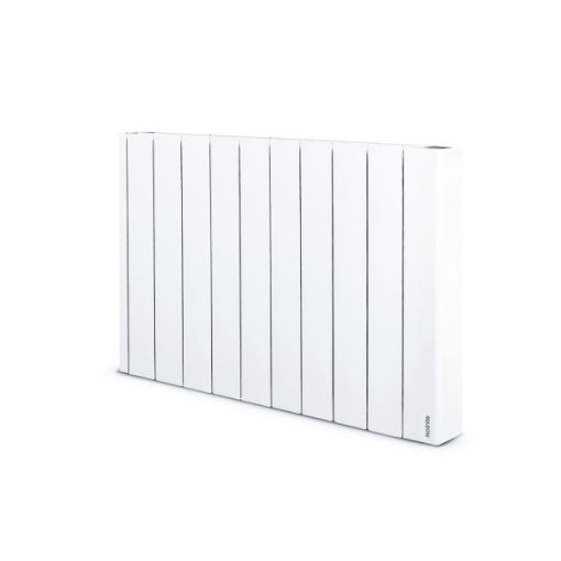 Imagen de Radiador Eléctrico 1500W Aria Blanco Arn1500Rad2