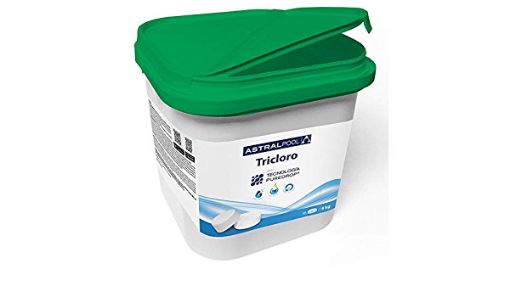 Imagen de Tricloro 4Kg. Sin Borico 71722 Astral