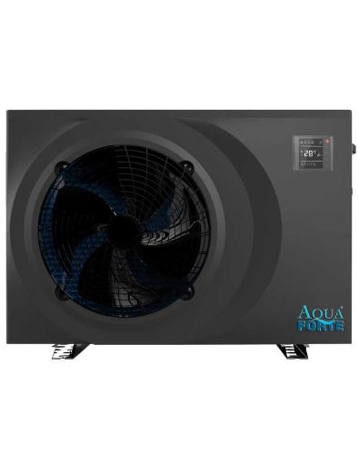 Imagen de Bomba De Calor Full Inverter Aquaforte 11,5Kw Sc98