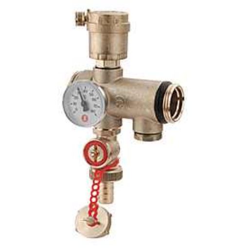 Imagen de Conjunto Colector R554D 1 