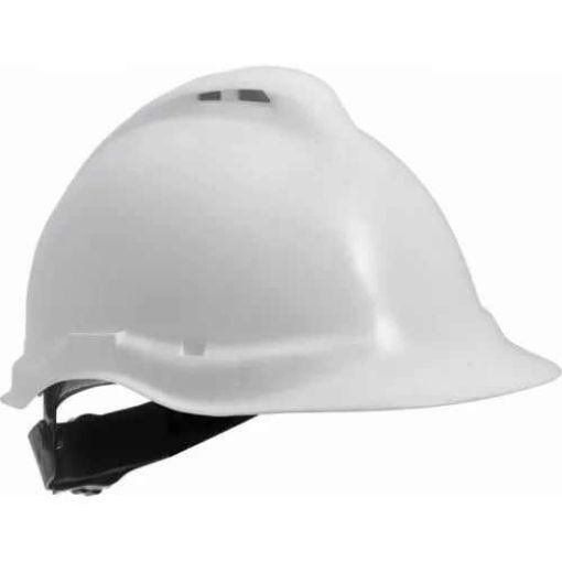 Imagen de Casco Lujo Jumbo Blanco Rueda