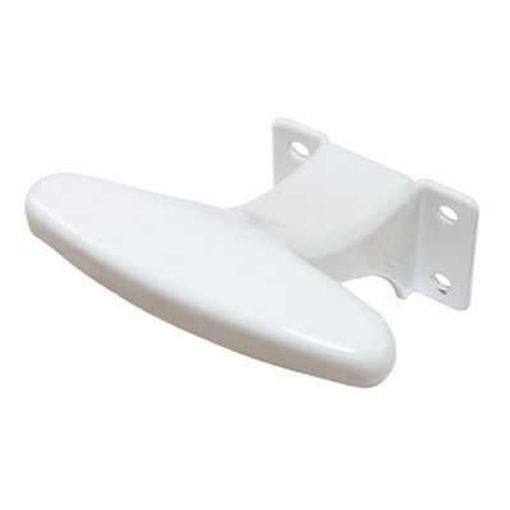 Imagen de Polea Encastrar 80V  152 Ebro