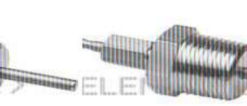 Imagen de Sonda Pt1000 C/Vaina T7425B1011 Honeywell