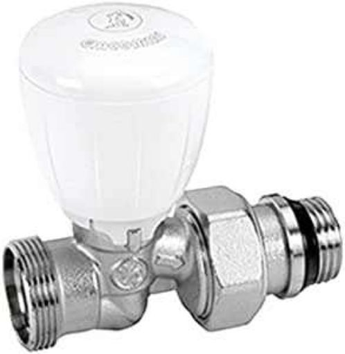 Imagen de Válvula Recta R432TG 1/2x16 