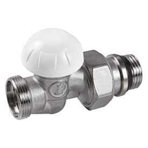 Imagen de Detentor Recto R31TG 1/2x16 