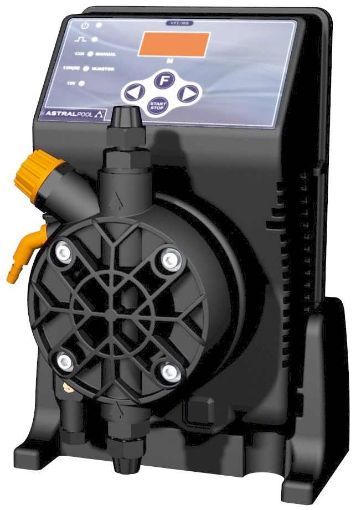 Imagen de Bomba Exactus Volumetrica 5 L/H 7 Bar 57174 