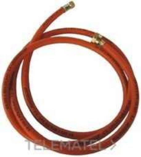 Imagen de Manguera Soplete 5 Mtrs 58005 Barrene