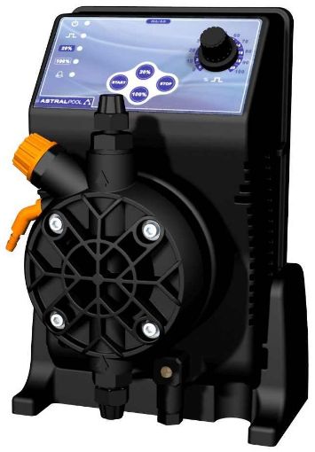 Imagen de Bomba Dosificadora Exactus 20 Lts 57158 