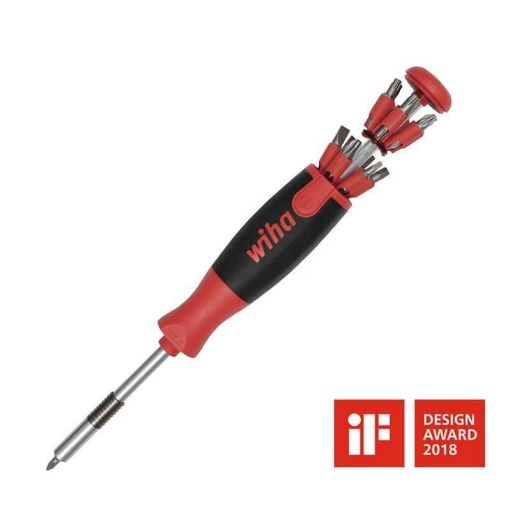Imagen de Destornillador 26 One 40908 Wiha