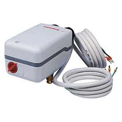 Imagen de Motor Válvula Zona Calefacción 