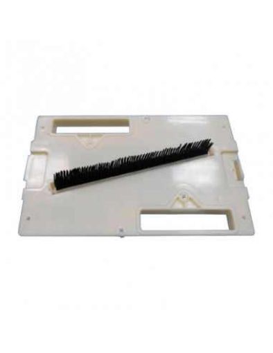 Imagen de Tapa Inferior Advance Bs1050302 