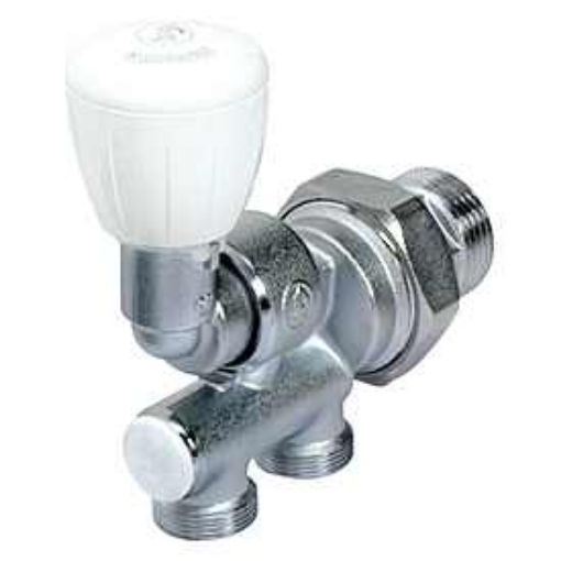 Imagen de Válvula 4 Vias 16x1/2