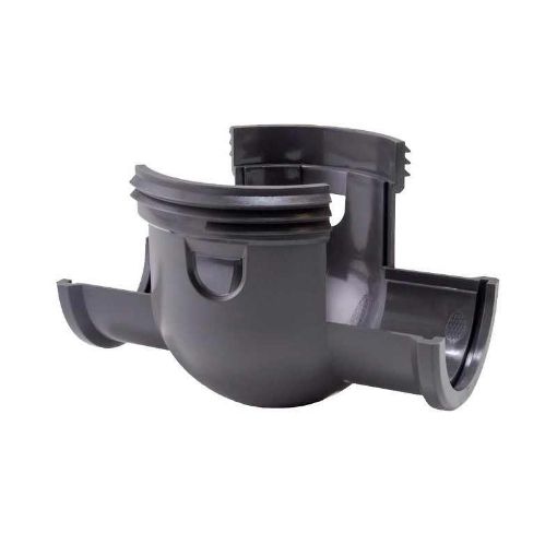 Imagen de R0768400 - Clamp Bottom P Od 