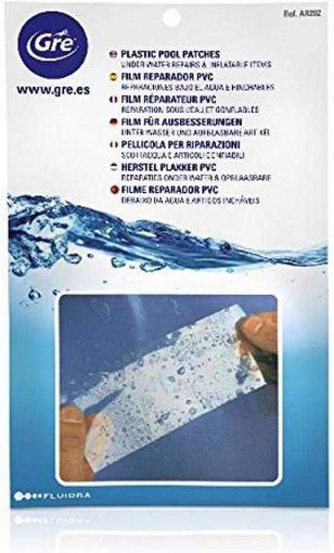 Imagen de Film Reparador Piscinas Ar202 