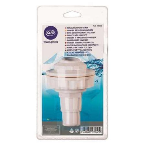 Imagen de Valvulade Impulsion Ar503