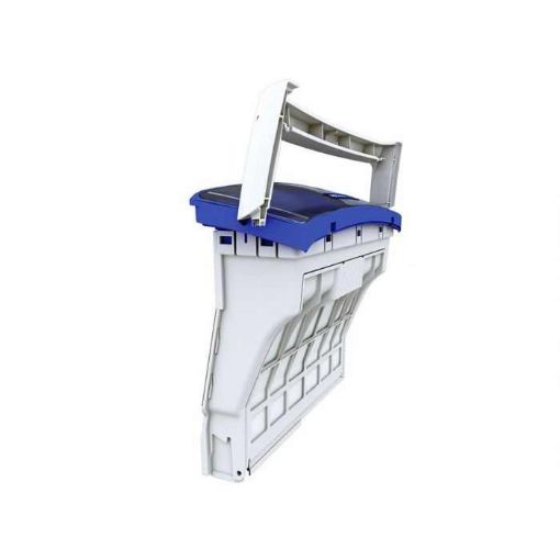 Imagen de Filtro 3D Limpiafondos H Duo 5 Pro As1052715 