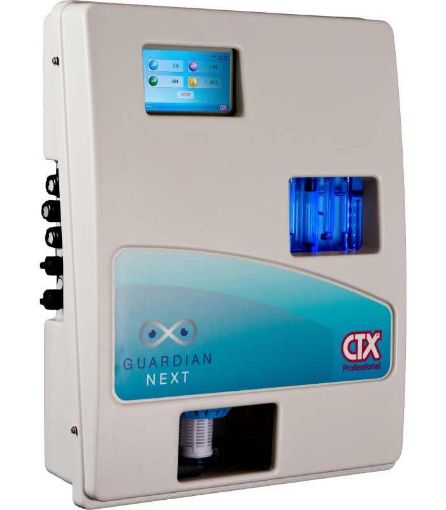 Imagen de Equipo Control Guardian Next 2 Medir Ph/Rx 57146