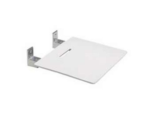 Imagen de Asiento Ducha Plegable Pared Polaris Sd041090 Esto