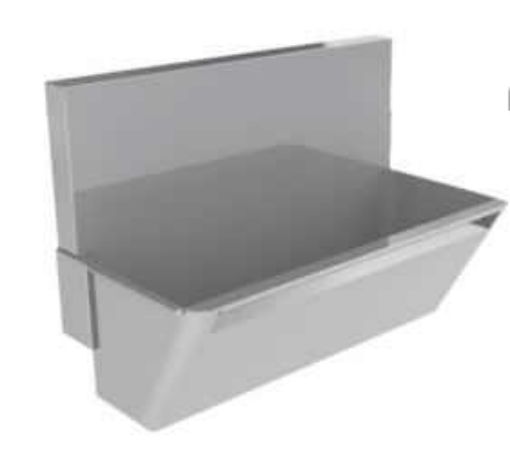 Imagen de Lavamanos Quirurgico 03075 Simex