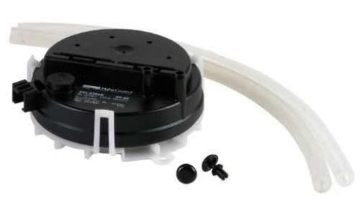 Imagen de Presostato Laura 20/20 122460020