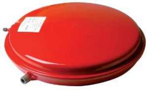 Imagen de Vaso Expansion 6Pcs 6 Lt. 02005511