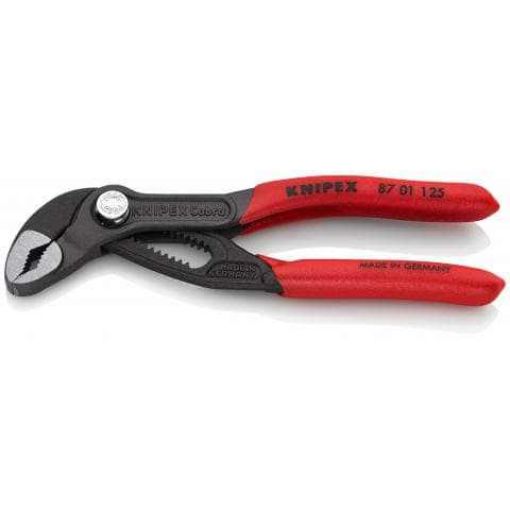 Imagen de Tenacilla 250 8701250 Knipex
