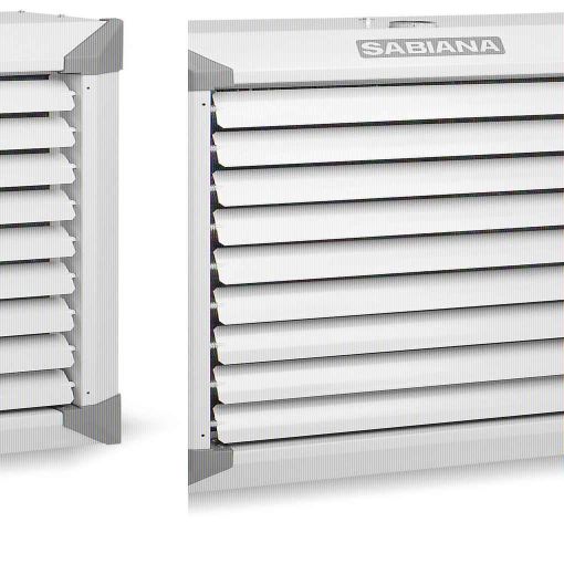 Imagen de Aerotermo Bhp-M-9 Tecna