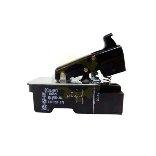 Imagen de Interruptor 1607200078 Bosch