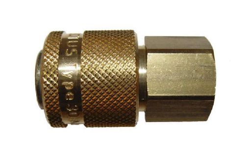 Imagen de Enchufe 30Ka 1/2 900L/Min 30Kaiw21Spx Aixia