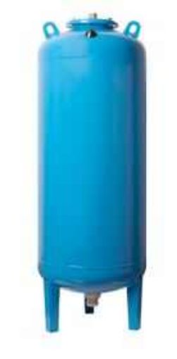 Imagen de Calderin Amr-Plus 900 L 03900311 Ibaiondo