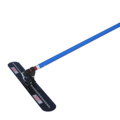 Imagen de Talocha Llana Oscilante Lro 900A Enarco