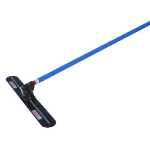 Imagen de Talocha Llana Oscilante Lro 1200 A Enarco