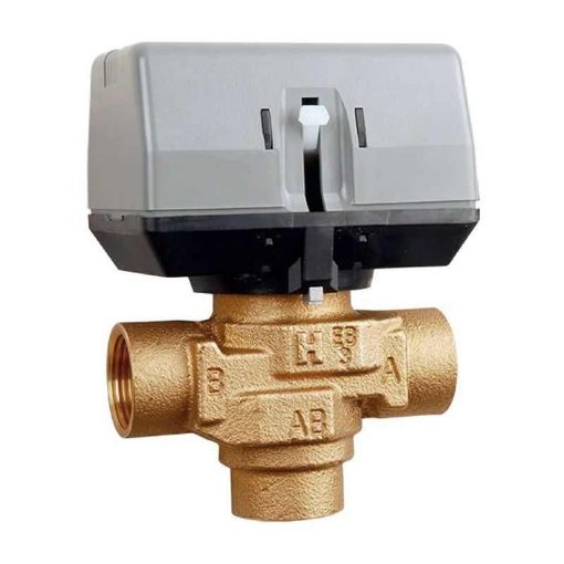 Imagen de Valvula 3 Vias Paw-3Wyvlv-Hw Panasonic